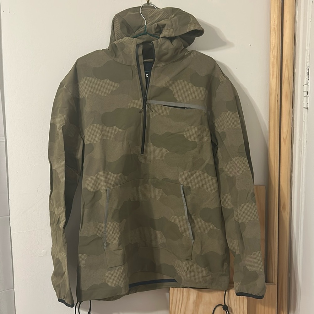 APC x Outdoor Voices